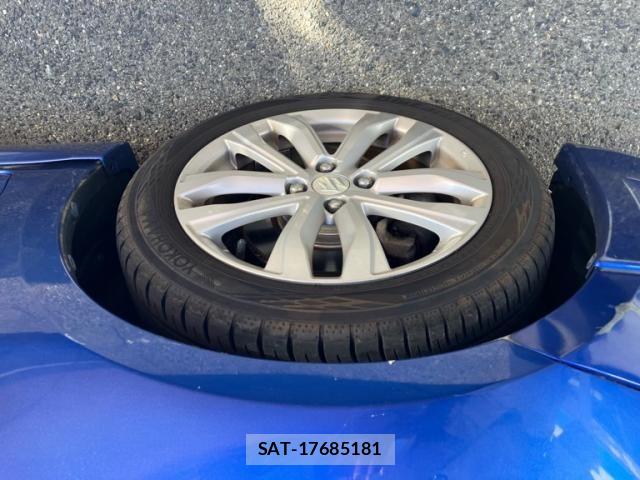 Suzuki SWIFT 2016-03 8317458-2