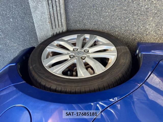 Suzuki SWIFT 2016-03 8317458-3