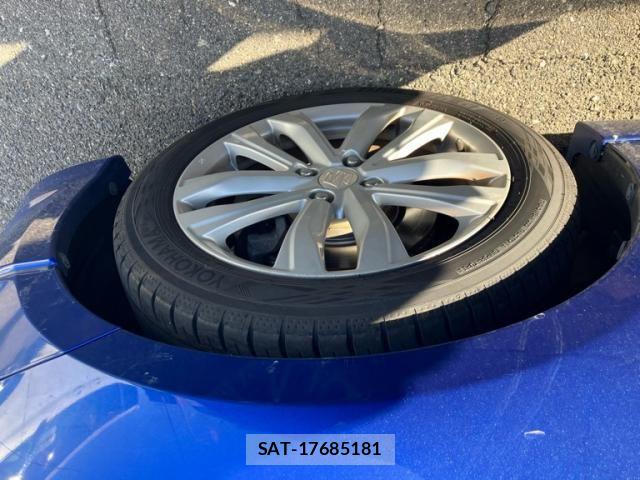 Suzuki SWIFT 2016-03 8317458-5
