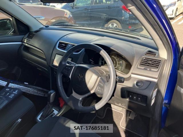 Suzuki SWIFT 2016-03 8317458-7