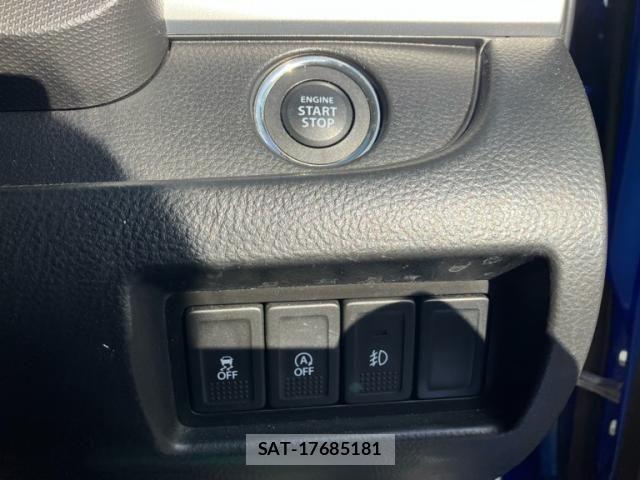 Suzuki SWIFT 2016-03 8317458-8