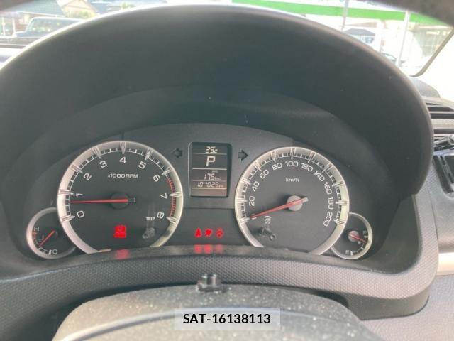 Suzuki SWIFT 2015-09 8317459-9