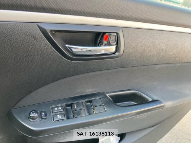Suzuki SWIFT 2015-09 8317459-12