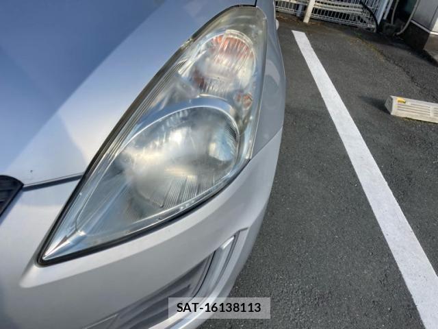 Suzuki SWIFT 2015-09 8317459-3