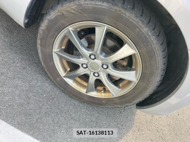 Suzuki SWIFT 2015-09 8317459-4