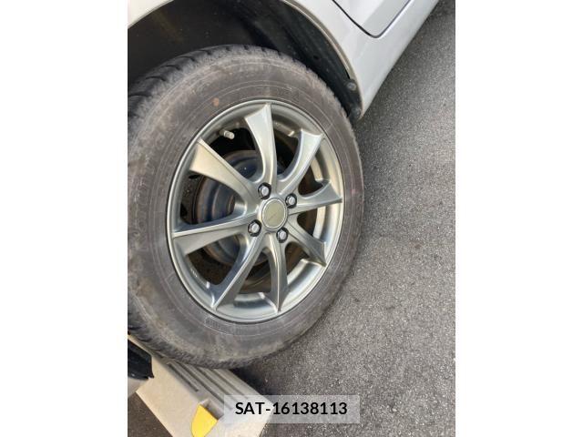 Suzuki SWIFT 2015-09 8317459-5