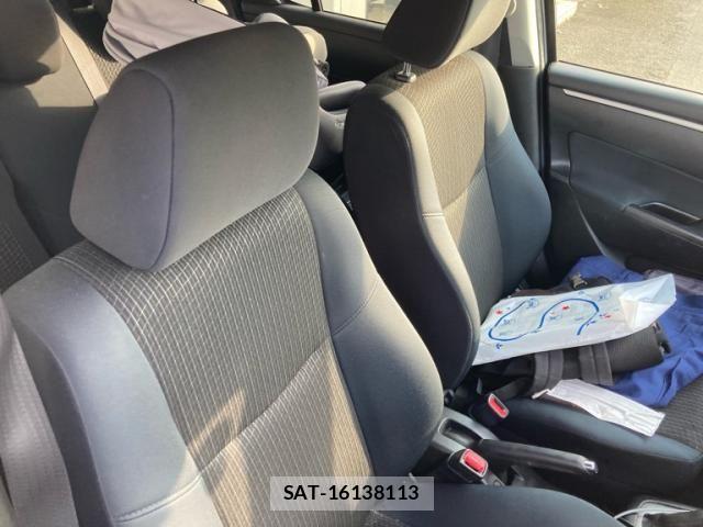 Suzuki SWIFT 2015-09 8317459-6