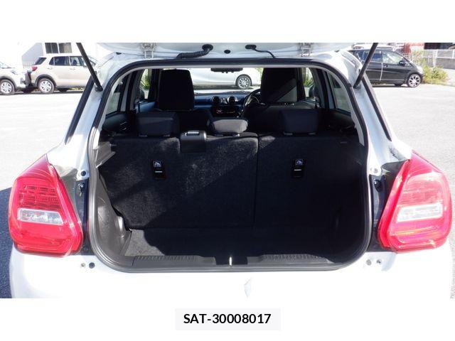 Suzuki SWIFT 2021-05 8317452-9