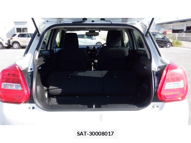 Suzuki SWIFT 2021-05 8317452-10