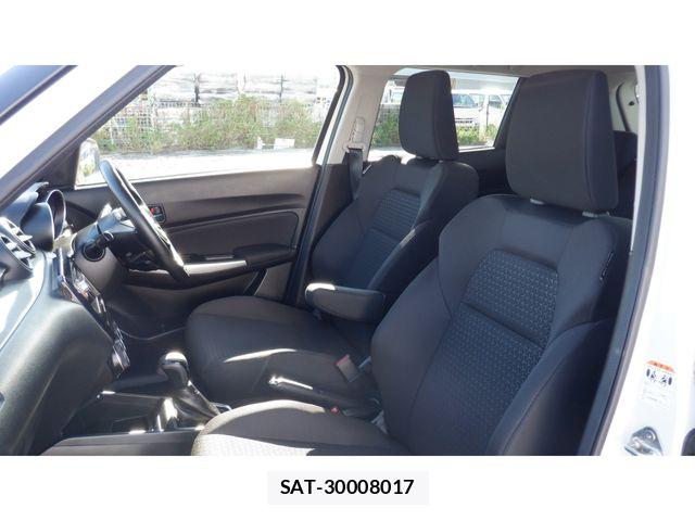 Suzuki SWIFT 2021-05 8317452-12
