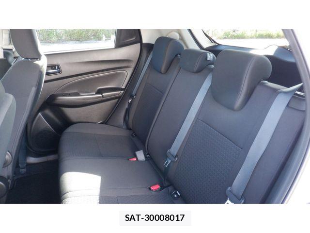 Suzuki SWIFT 2021-05 8317452-13