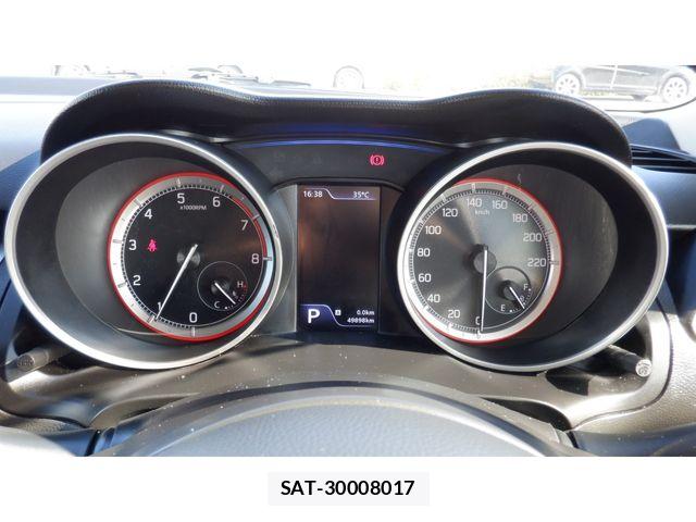 Suzuki SWIFT 2021-05 8317452-14