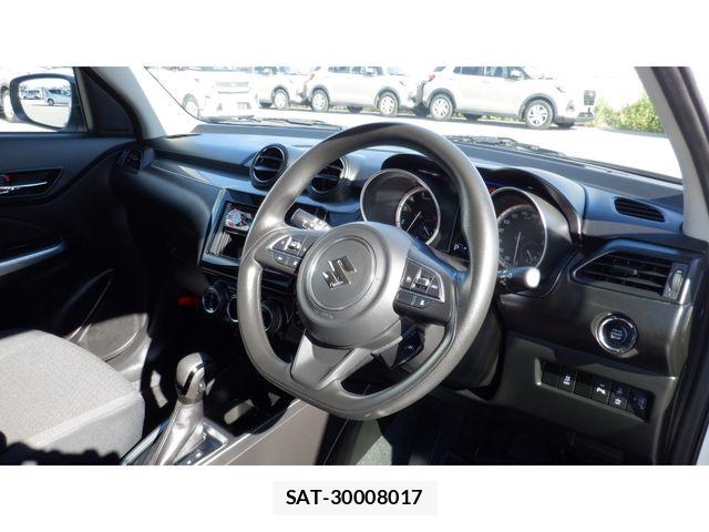 Suzuki SWIFT 2021-05 8317452-16