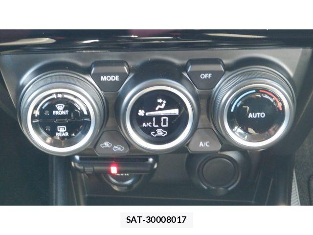 Suzuki SWIFT 2021-05 8317452-18