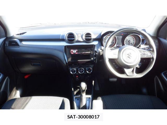 Suzuki SWIFT 2021-05 8317452-1
