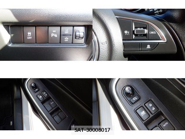 Suzuki SWIFT 2021-05 8317452-24