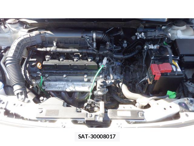 Suzuki SWIFT 2021-05 8317452-27