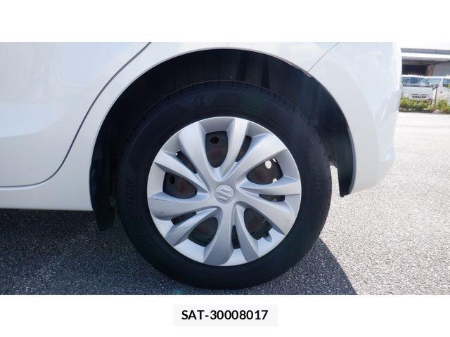 Suzuki SWIFT 2021-05 8317452-29