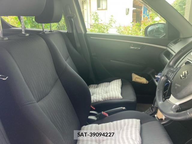 Suzuki SWIFT 2011-08 8317465-9