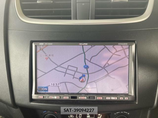 Suzuki SWIFT 2011-08 8317465-16