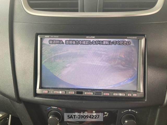 Suzuki SWIFT 2011-08 8317465-18