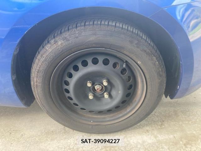 Suzuki SWIFT 2011-08 8317465-4