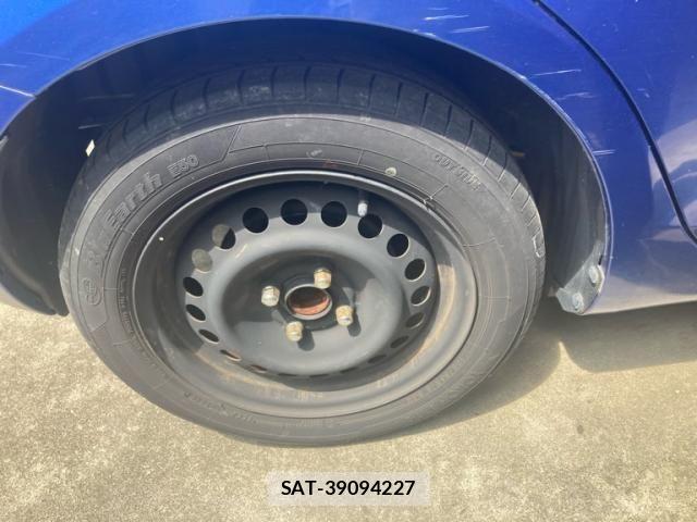 Suzuki SWIFT 2011-08 8317465-5