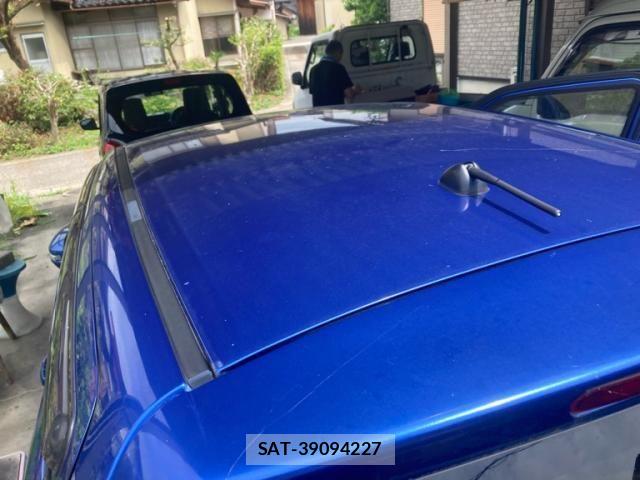 Suzuki SWIFT 2011-08 8317465-6