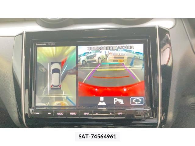 Suzuki SWIFT 2025-10 8317446-9