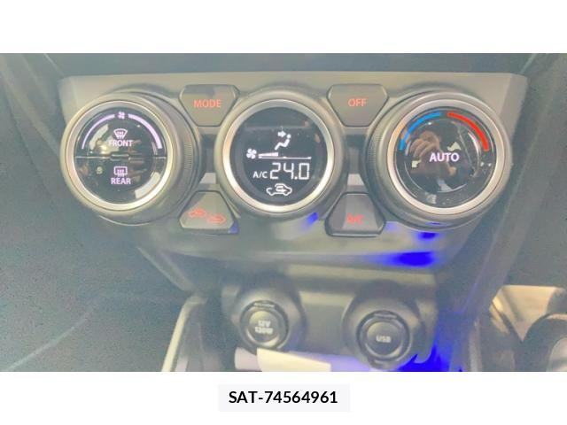 Suzuki SWIFT 2025-10 8317446-10
