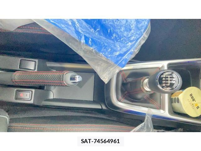 Suzuki SWIFT 2025-10 8317446-12