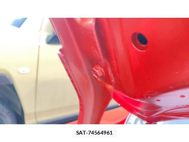 Suzuki SWIFT 2025-10 8317446-21