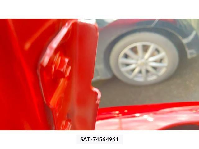 Suzuki SWIFT 2025-10 8317446-23