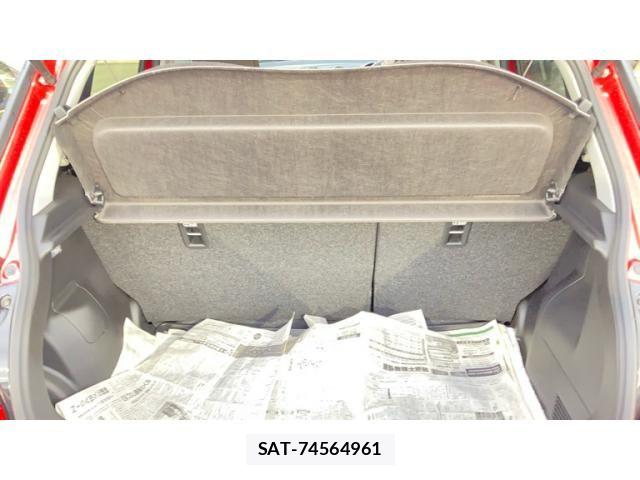Suzuki SWIFT 2025-10 8317446-26