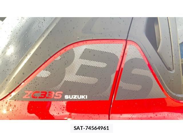 Suzuki SWIFT 2025-10 8317446-5