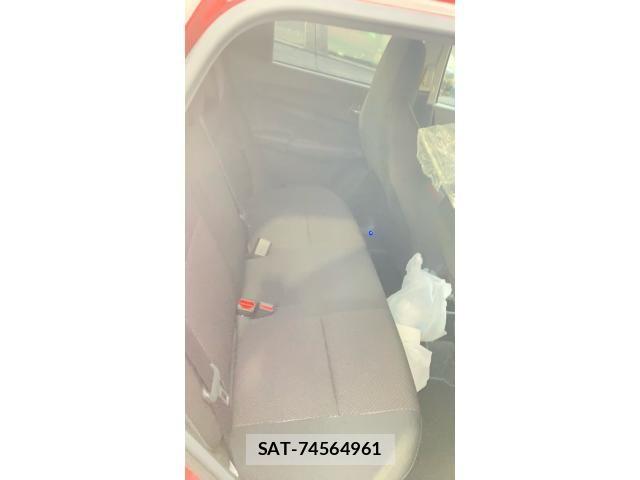 Suzuki SWIFT 2025-10 8317446-7