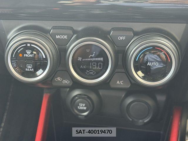 Suzuki SWIFT 2018-02 8317451-10