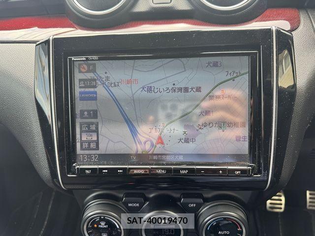 Suzuki SWIFT 2018-02 8317451-13
