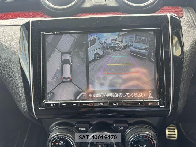 Suzuki SWIFT 2018-02 8317451-14