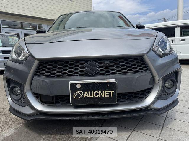 Suzuki SWIFT 2018-02 8317451-3