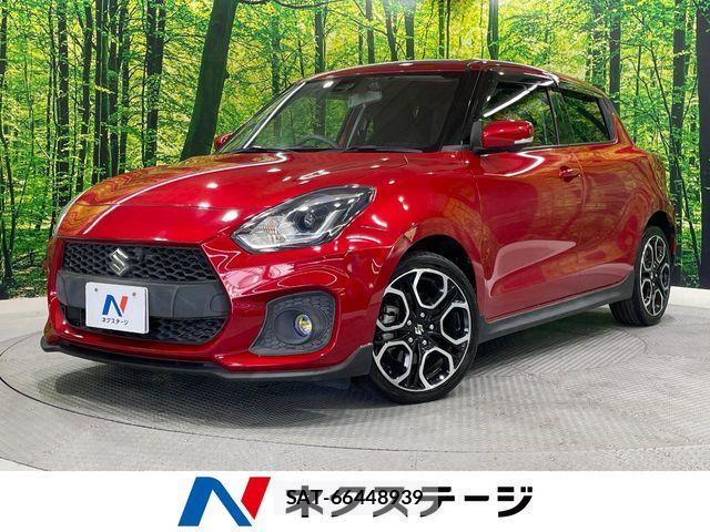 Suzuki SWIFT 2019-11 8338086-0