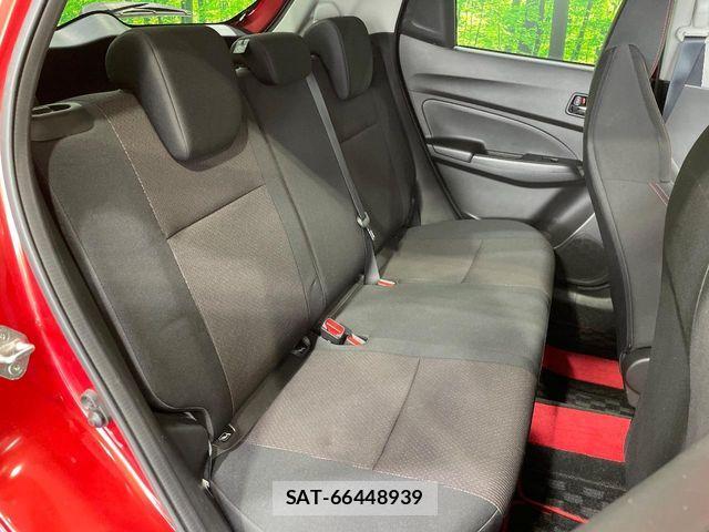 Suzuki SWIFT 2019-11 8338086-9