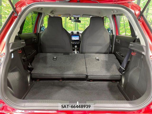 Suzuki SWIFT 2019-11 8338086-10