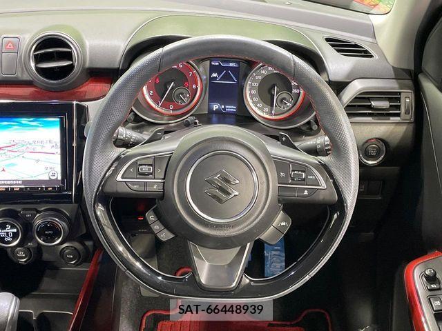 Suzuki SWIFT 2019-11 8338086-11