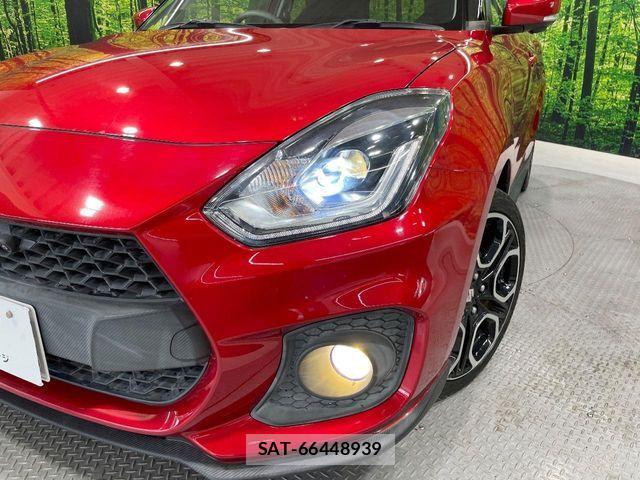 Suzuki SWIFT 2019-11 8338086-12