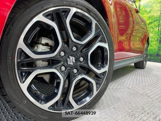 Suzuki SWIFT 2019-11 8338086-13