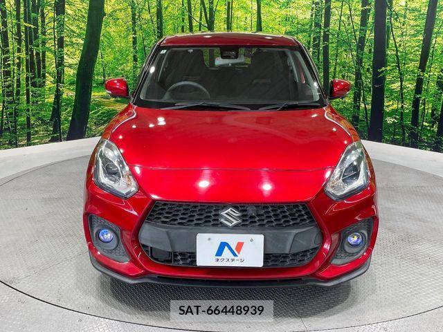 Suzuki SWIFT 2019-11 8338086-14