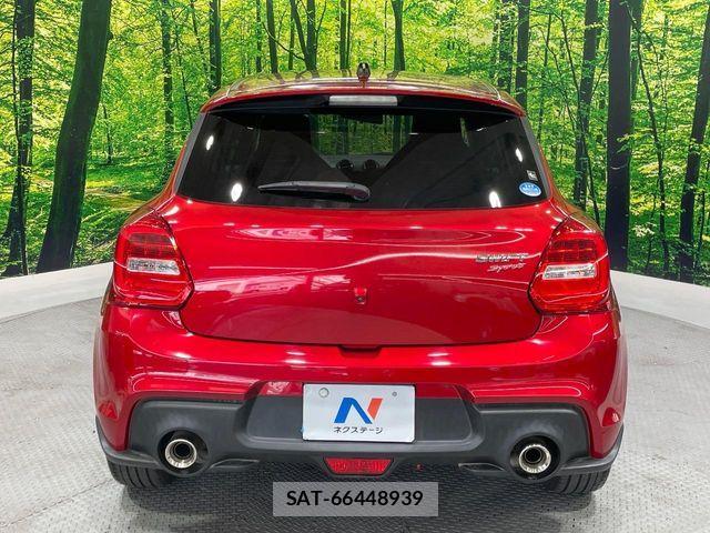 Suzuki SWIFT 2019-11 8338086-15