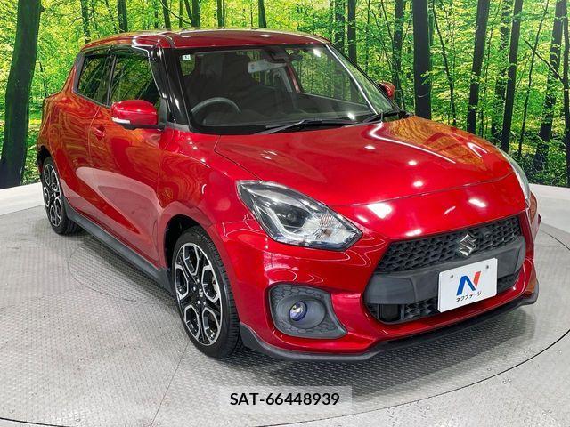 Suzuki SWIFT 2019-11 8338086-16