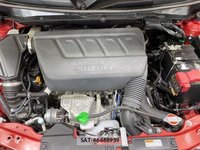 Suzuki SWIFT 2019-11 8338086-17